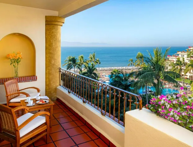 Velas Vallarta Suites Resort All Inclusive hotel detail image 1