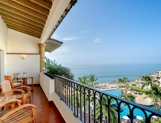 Velas Vallarta Suites Resort All Inclusive hotel detail image 2