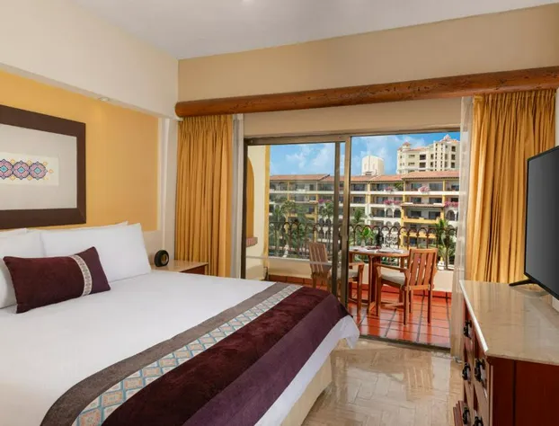 Velas Vallarta Suites Resort All Inclusive hotel detail image 3