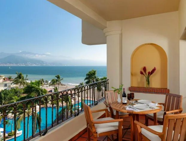 Velas Vallarta Suites Resort All Inclusive hotel detail image 4