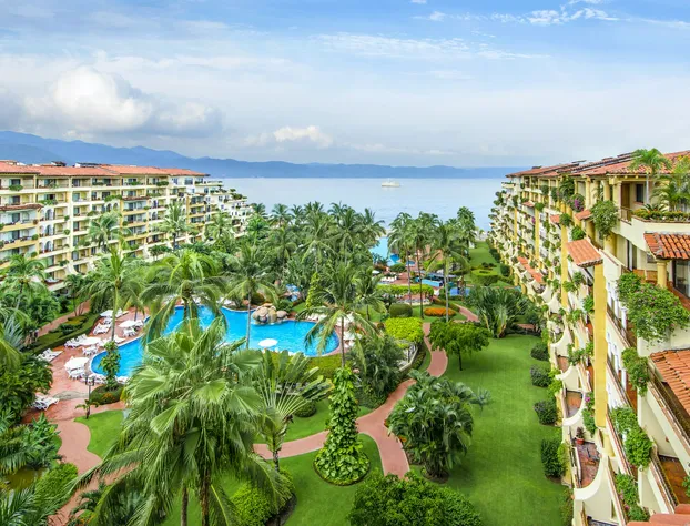 Velas Vallarta Suites Resort All Inclusive hotel detail image 1