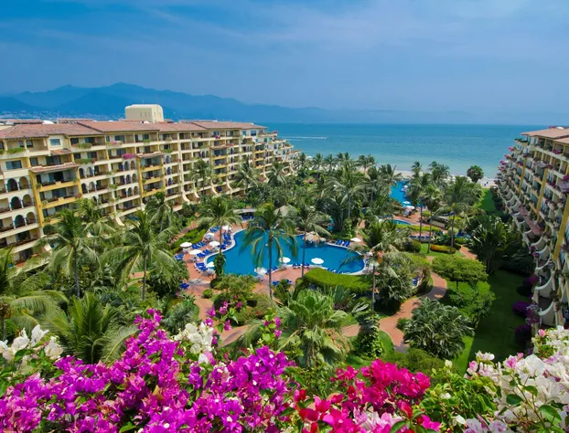 Velas Vallarta Suites Resort All Inclusive hotel detail image 2