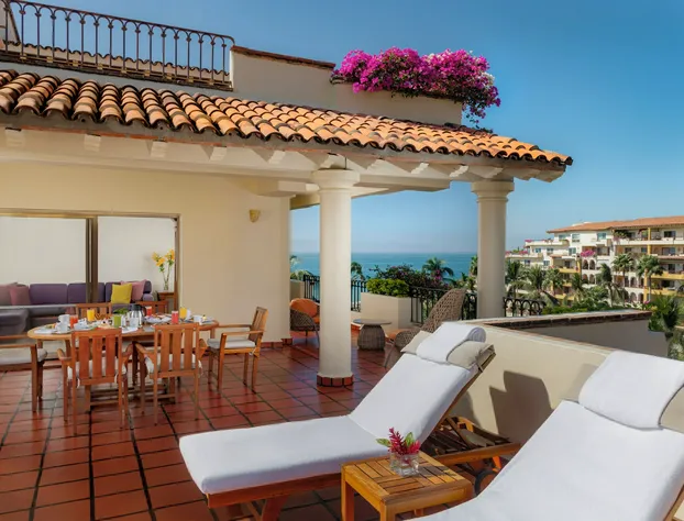 Velas Vallarta Suites Resort All Inclusive hotel detail image 4