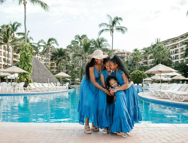 Velas Vallarta Suites Resort All Inclusive hotel detail image 2