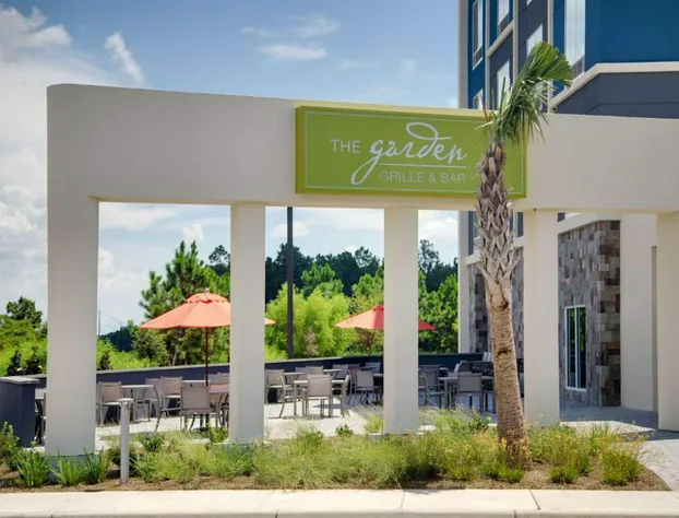 Hilton Garden Inn Panama City Airport hotel detail image 1