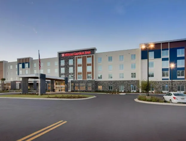 Hilton Garden Inn Panama City Airport hotel detail image 2