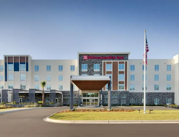 Hilton Garden Inn Panama City Airport hotel detail image 3