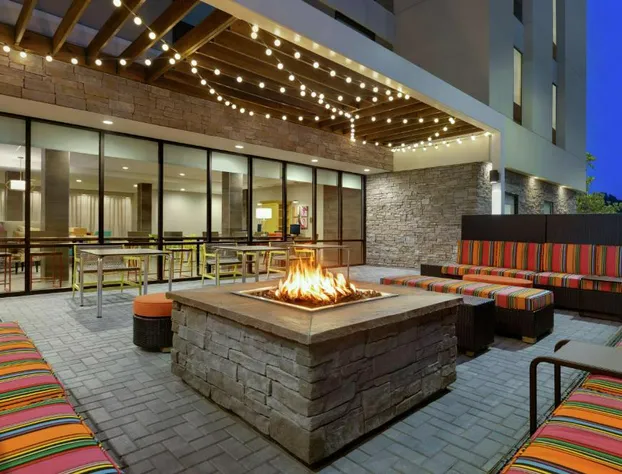 Home2 Suites by Hilton New Brunswick, NJ hotel detail image 2