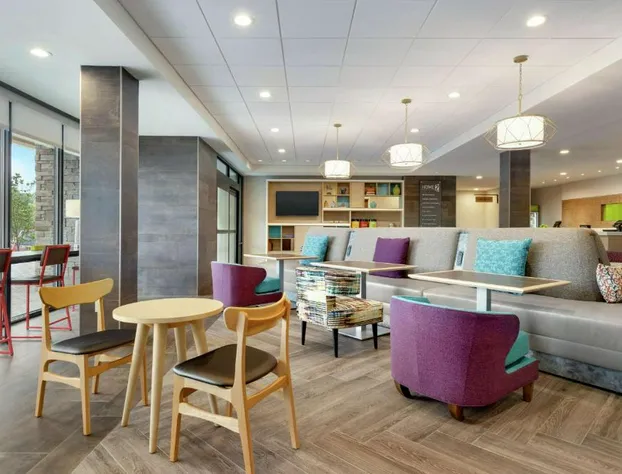 Home2 Suites by Hilton New Brunswick, NJ hotel detail image 4