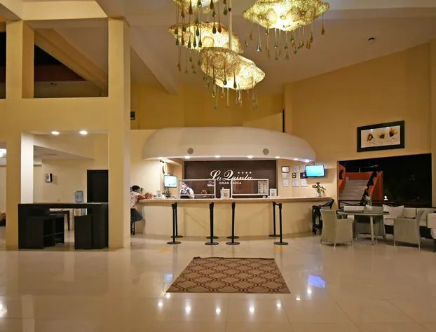 La Quinta Gran Bahia Cuastecomates hotel detail image 1