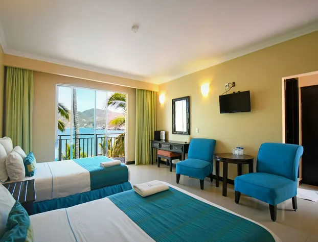 La Quinta Gran Bahia Cuastecomates hotel detail image 3