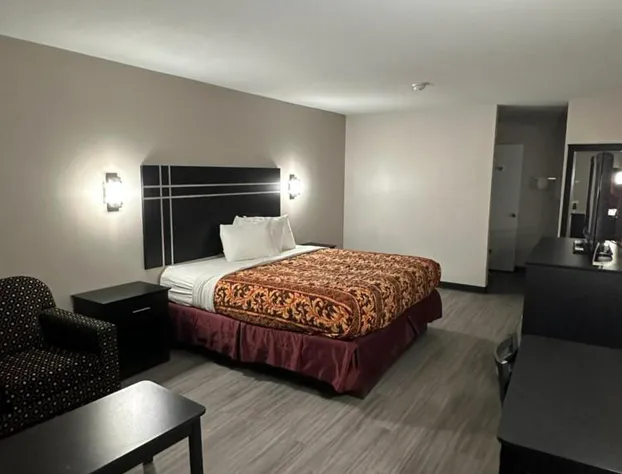 Sunset Inn hotel detail image 3