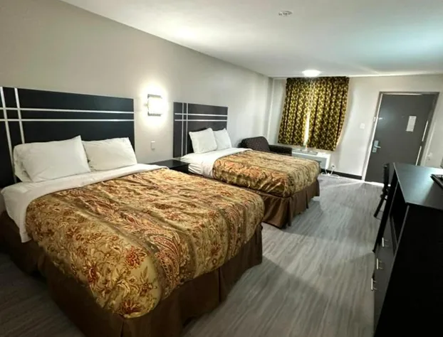 Sunset Inn hotel detail image 4