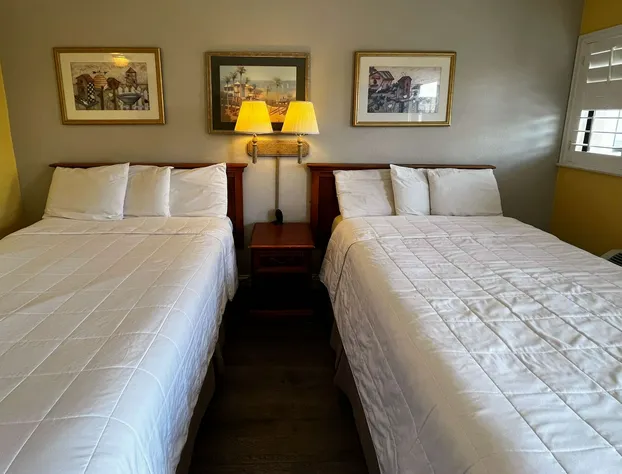 Motel 6 San Francisco, CA - Fisherman's Wharf hotel detail image 3