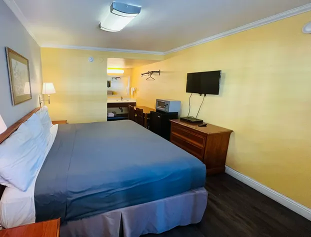 Motel 6 San Francisco, CA - Fisherman's Wharf hotel detail image 4