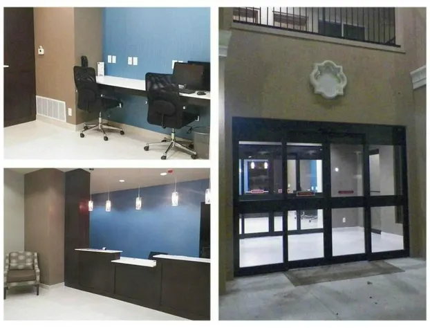 Western Inn & Suites hotel detail image 4