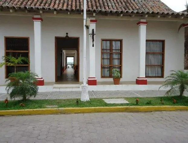 Hotel Casa del Río hotel detail image 2