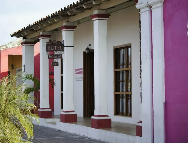 Hotel Casa del Río hotel detail image 4