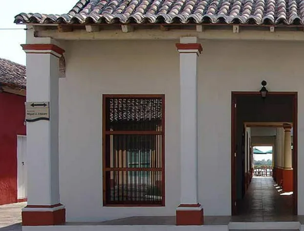 Hotel Casa del Río hotel detail image 3