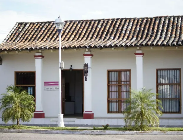 Hotel Casa del Río hotel detail image 4