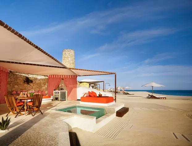 Las Ventanas al Paraiso, A Rosewood Resort hotel detail image 2