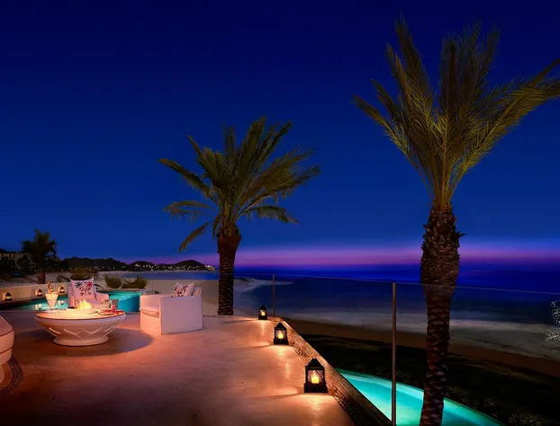 Las Ventanas al Paraiso, A Rosewood Resort hotel detail image 3