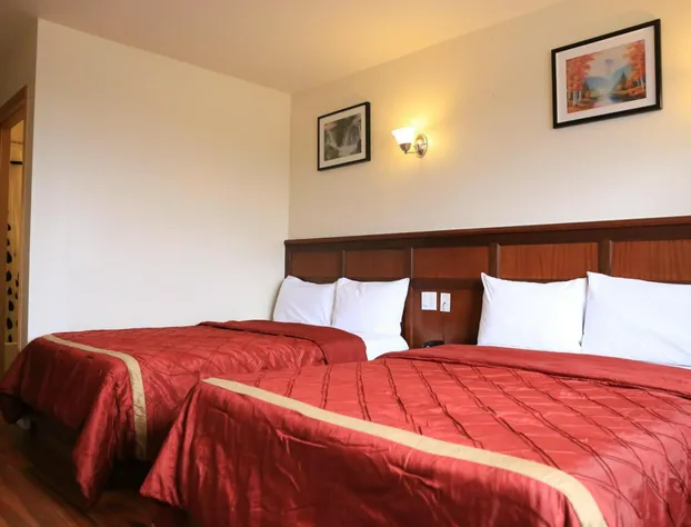 Phoenix Hotel Brooklyn Sunset Park hotel detail image 1