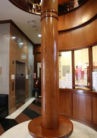 Phoenix Hotel Brooklyn Sunset Park hotel detail image 3