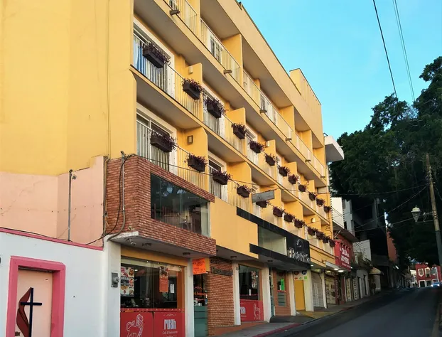 Hotel Rúah hotel detail image 1