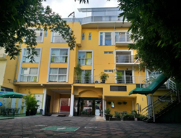 Hotel Rúah hotel detail image 2