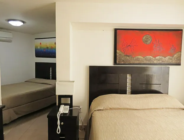 Hotel Rúah hotel detail image 3