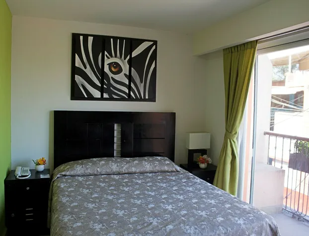 Hotel Rúah hotel detail image 4