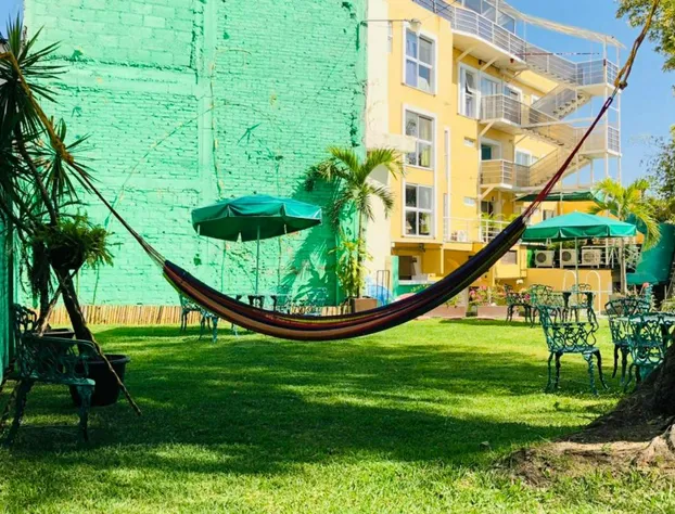 Hotel Rúah hotel detail image 1