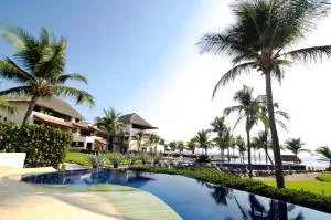 Las Palmas Luxury Villas hotel detail image 1