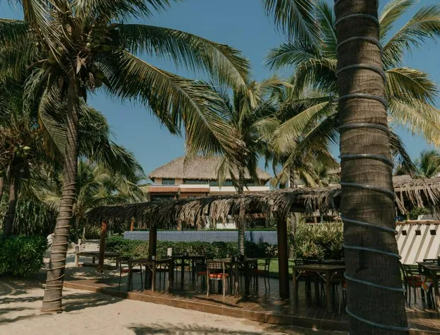 Las Palmas Luxury Villas hotel detail image 1