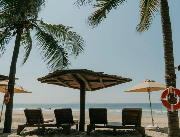 Las Palmas Luxury Villas hotel detail image 4