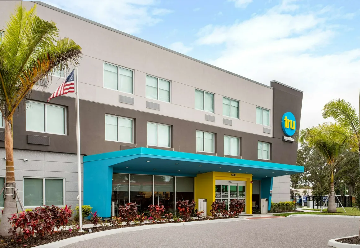 Tru By Hilton Bradenton I-75, FL hotel hero