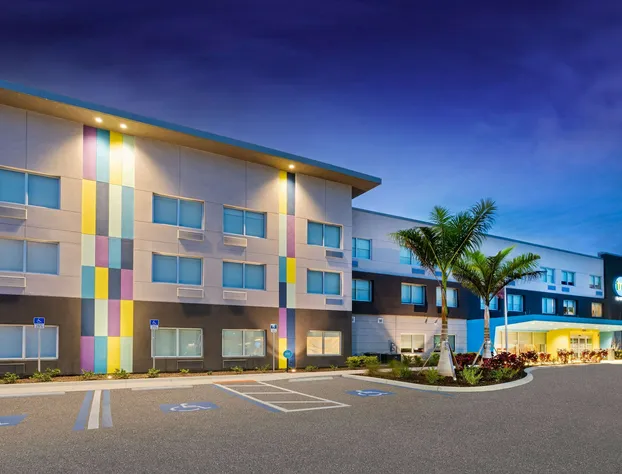 Tru By Hilton Bradenton I-75, FL hotel detail image 1