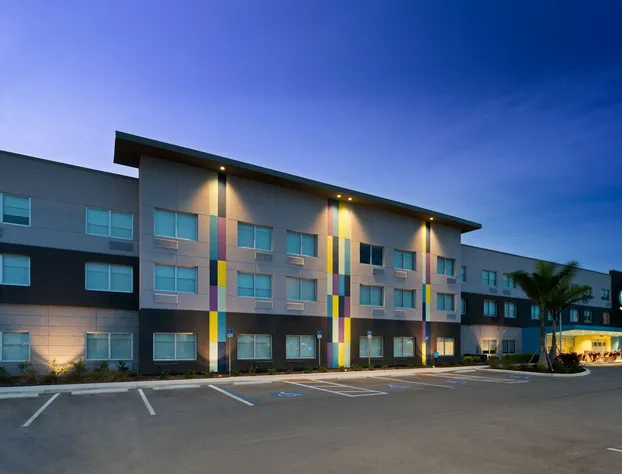 Tru By Hilton Bradenton I-75, FL hotel detail image 3