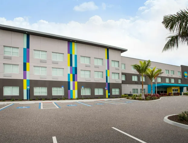 Tru By Hilton Bradenton I-75, FL hotel detail image 4