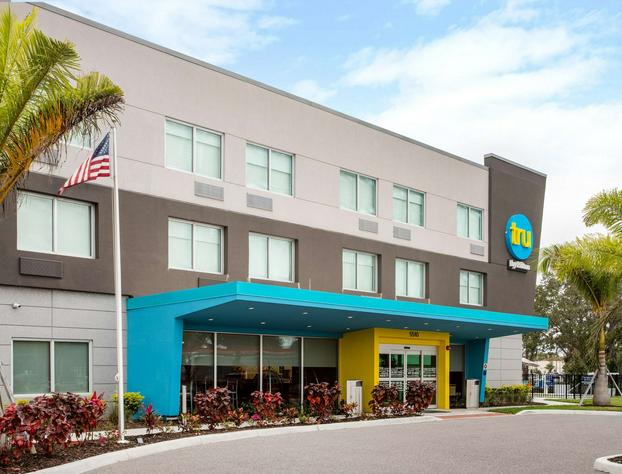 Tru By Hilton Bradenton I-75, FL hotel detail image 2