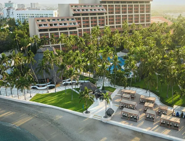 The Westin Resort & Spa Puerto Vallarta hotel detail image 1