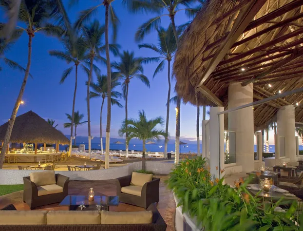 The Westin Resort & Spa Puerto Vallarta hotel detail image 2