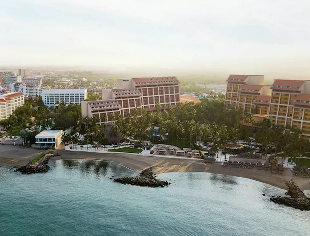 The Westin Resort & Spa Puerto Vallarta hotel detail image 3