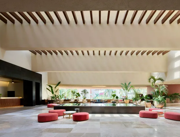 The Westin Resort & Spa Puerto Vallarta hotel detail image 4