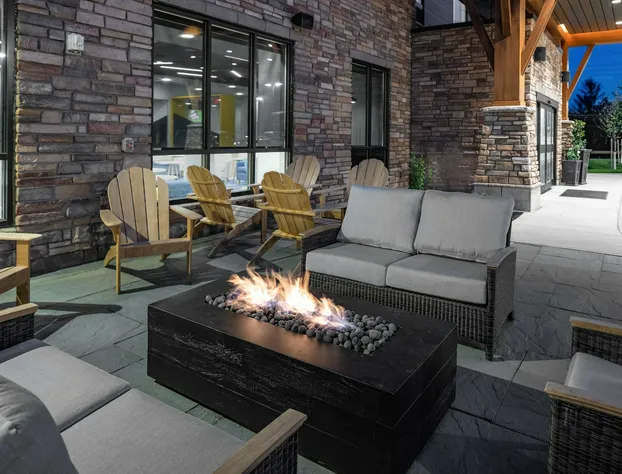 Hampton Inn Verona at Turning Stone hotel detail image 3