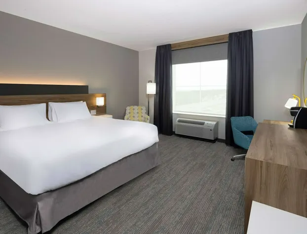 Hampton Inn Verona at Turning Stone hotel detail image 4