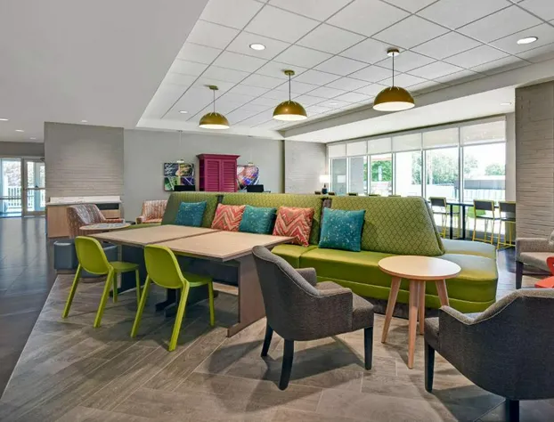 Home2 Suites by Hilton Atlanta Airport North hotel detail image 4