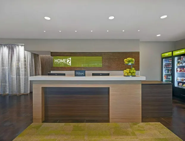 Home2 Suites by Hilton Atlanta Airport North hotel detail image 3