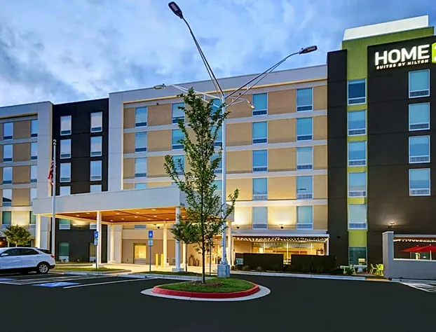 Home2 Suites by Hilton Atlanta Airport North hotel detail image 1
